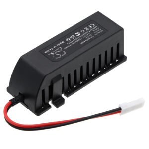 2600 mAh for Inovance Motor Absolute encoder