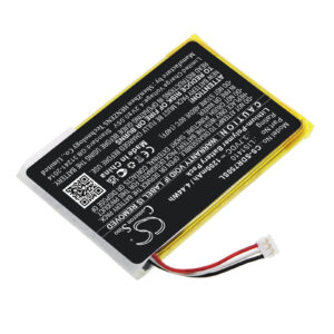 1200 mAh for Sony LIS1410