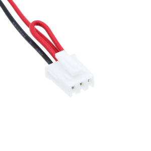 2600mAh Replacement Battery for Spengler DTS 3000, 88890575, 554112, 120069-O, HY-BP08