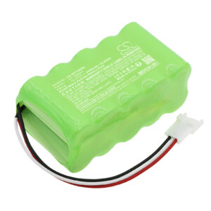2000 mAh for Shimpo DT-365BAT