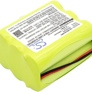 2000 mAh for Seca 68 22 12 721 009,BA-A921-CA,CNH-130AAHF2X3,EE050388,PA-A1994-12317,PA-A1994-19081,PA-A921-BK