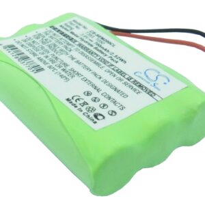 700 mAh for Doro Matra
