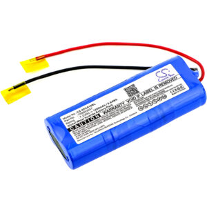 1200 mAh for Seik 709053557
