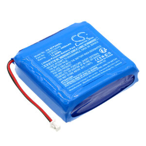 3400 mAh for Safie HDS134345