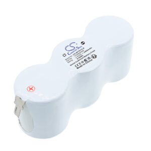 Replacement Battery for Van Lien 1190011V, 3D2.0HT, NV233N, 801861, NiCD 2400mAh 3.6V