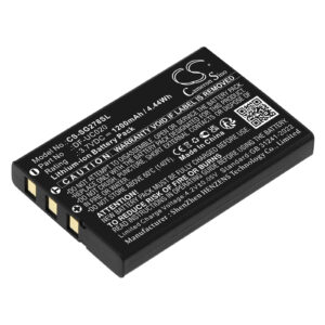 1200 mAh for Zycast SG-278
