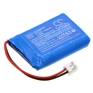 1000 mAh for SCANGRIP 03.5318