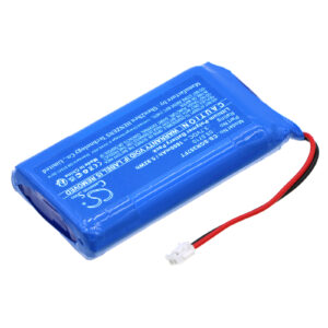 1600 mAh for SCANGRIP 03.5710