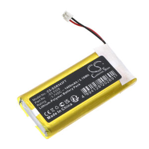 1400 mAh for SCANGRIP 03.5328