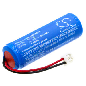 1200 mAh for SCANGRIP 03.5767