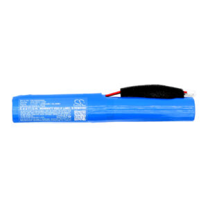 5200 mAh for Sharp INR18650-1S2P