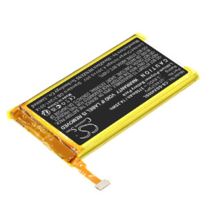 3750 mAh for SkyGolf U744379PV