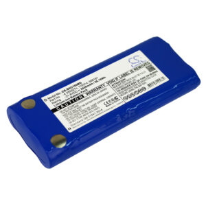 2600 mAh for Schiller 02175,3.920509,4.350027c,506161