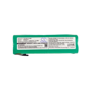 1500 mAh for Schiller 88888534