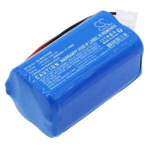2600 mAh for Shark 18650B4-3400-4S