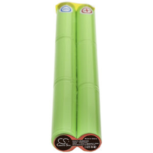 1600 mAh for Soehnle 618.010.004