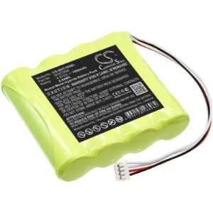 1800 mAh for Soehnle SOE7858