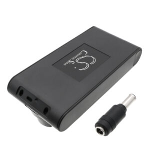 Replacement Battery for Shark XBATR725SL, Vacuum Cleaner Aspirateur, Cordless Stratos, Stratos Stick, IZ862H, IZ840H Lithium-ion 2000mAh