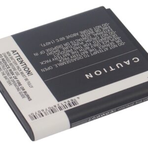 2150 mAh for Samsung EB-L1L9LU