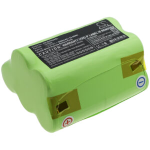 2000 mAh for Soehnle 785585