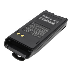 Replacement Battery for Standard Horizon SBR-45LI, HX400 Series, Lithium-ion 3200mAh 7.4V