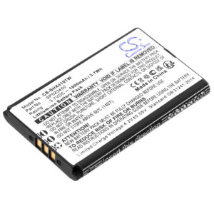 1000 mAh for SenHaix SP523450