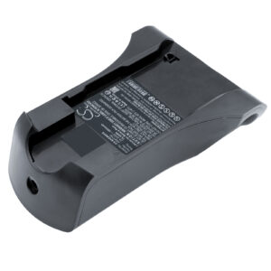 3000 mAh for Shark XSBT700,XSBT700EU,XSBT750,XSBT750EU