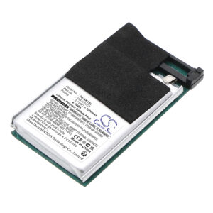 1200mAh Replacement Battery for T-Mobile Sidekick 2, Sidekick II