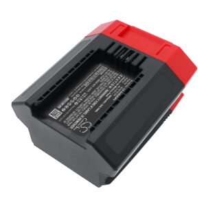 Replacement Battery for Skil BY0800C-00, BY8705-00, BY8708C-01, PWRcore 40, 5Ah 40V