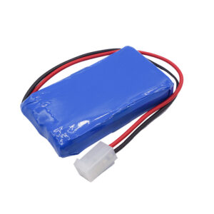 1400 mAh for Shenke AEC703466