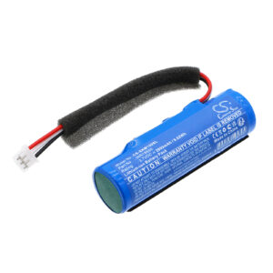 2600 mAh for Skullcandy INR18650