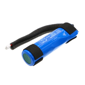 2600 mAh for Skullcandy INR18650