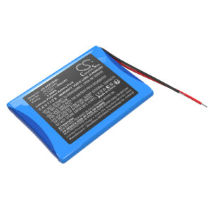 800 mAh for Skullcandy AEC523443