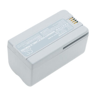 5200 mAh for Stryker 0408-660-000