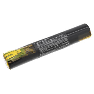 Replacement Battery for Skil Cordless Schrewriver 2305, 2305, 2000, 2125, NiMH 3000mAh 3.6V
