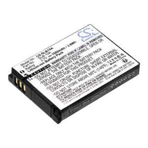 1050 mAh for Akai ADV-H8000 Pro