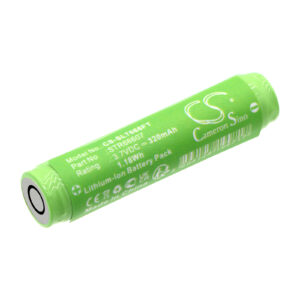 320 mAh for Streamlight 66607,STR66607