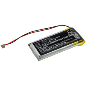 600 mAh for Streamlight 61128,PL702245