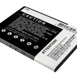 1750 mAh for Samsung EB-L1F2HBU,EB-L1F2HVU,EB-L1F2KVK
