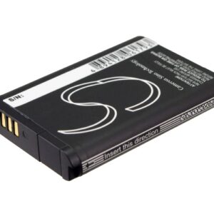 1100 mAh for Samsung AB803443BU