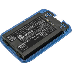 2600 mAh for Motorola 82-160955-01