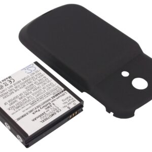 2400 mAh for Samsung EB575152VA,EB575152VU,G7