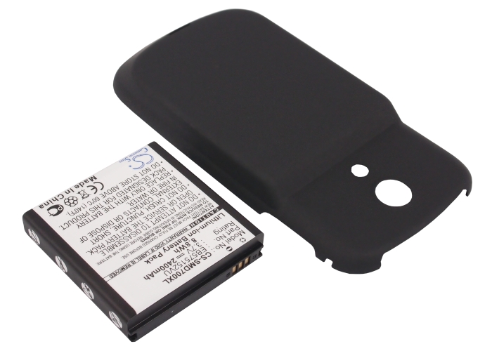 2400 mAh for Samsung EB575152VA,EB575152VU,G7