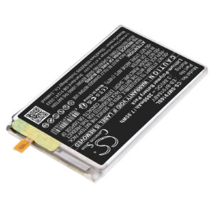 Replacement Battery for Samsung Galaxy Z Fold2, EB-BF916ABY, Li-Polymer 2050mAh 3.88V Main Battery