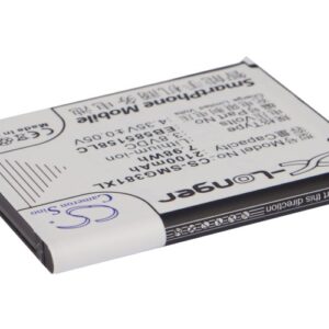 2100 mAh for Samsung EB585158LC