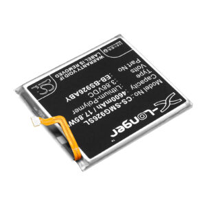 4600 mAh for Samsung EB-BS926ABY,GH82-33334A