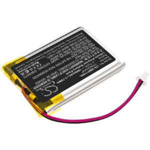 1000 mAh for Sena YP803040P