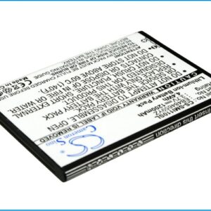 1200 mAh for Samsung EB484659YZ,EB484659YZBSTD,SAMI110BATS