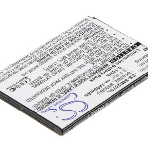 1400 mAh for Samsung B500AU,B500BU,EB-B500BE,EB-B500BU