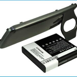 3300 mAh for Samsung SCH-I515